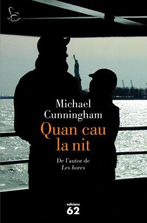 QUAN CAU LA NIT (EL BALANCI 653) | 9788429767605 | CUNNINGHAM, MICHAEL | Llibreria Aqualata | Comprar libros en catalán y castellano online | Comprar libros Igualada