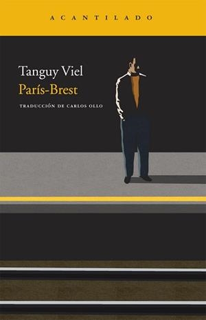 PARIS-BREST (NARRATIVA 187) | 9788492649990 | VIEL, TANGUY | Llibreria Aqualata | Comprar llibres en català i castellà online | Comprar llibres Igualada