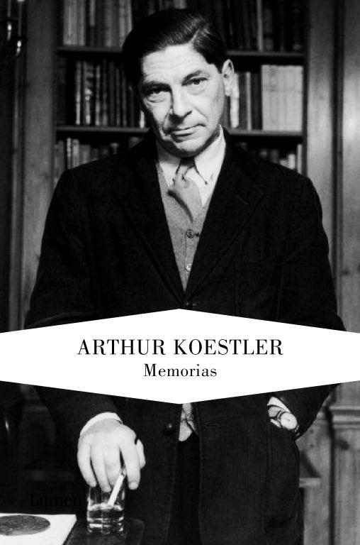 MEMORIAS | 9788426418555 | KOESTLER, ARTHUR | Llibreria Aqualata | Comprar libros en catalán y castellano online | Comprar libros Igualada