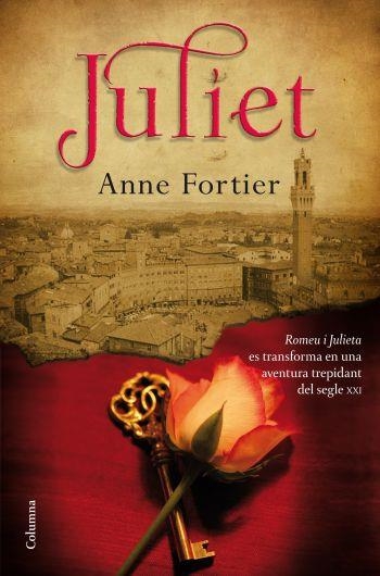 JULIET (COLUMNA 879) | 9788466413527 | FORTIER, ANNE | Llibreria Aqualata | Comprar llibres en català i castellà online | Comprar llibres Igualada