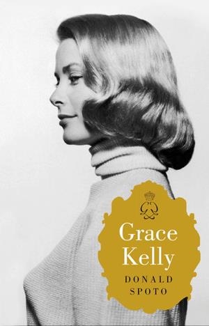 GRACE KELLY | 9788426417411 | SPOTO, DONALD | Llibreria Aqualata | Comprar llibres en català i castellà online | Comprar llibres Igualada