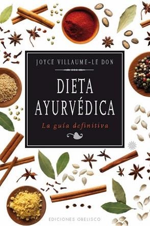 DIETA AYUDERVICA | 9788497777438 | VILLAUME-LE DON, JOYCE | Llibreria Aqualata | Comprar llibres en català i castellà online | Comprar llibres Igualada