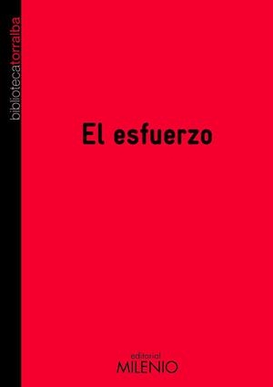 ESFUERZO, EL (BIBLIOTECA TORRALBA 1) | 9788497433013 | TORRALBA, FRANCESC | Llibreria Aqualata | Comprar llibres en català i castellà online | Comprar llibres Igualada
