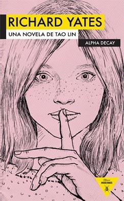 RICHARD YATES | 9788492837205 | LIN, TAO | Llibreria Aqualata | Comprar libros en catalán y castellano online | Comprar libros Igualada