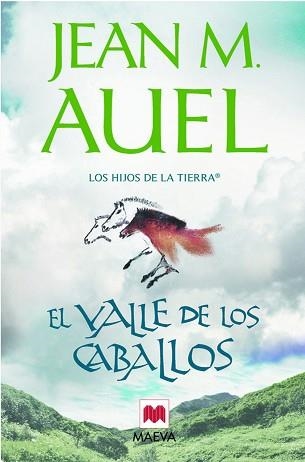 VALLE DE LOS CABALLOS, EL (ED 2011 TAPA TOVA) | 9788415120148 | AUEL, JEAN M. | Llibreria Aqualata | Comprar llibres en català i castellà online | Comprar llibres Igualada