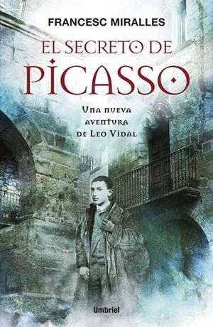 SECRETO DE PICASSO, EL | 9788489367937 | MIRALLES, FRANCESC | Llibreria Aqualata | Comprar llibres en català i castellà online | Comprar llibres Igualada