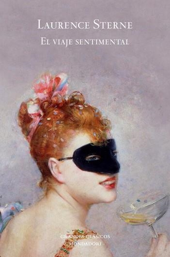 VIAJE SENTIMENTAL | 9788439723448 | STERNE, LAURENCE | Llibreria Aqualata | Comprar llibres en català i castellà online | Comprar llibres Igualada