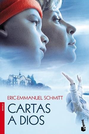 CARTAS A DIOS (BOOKET 2264) | 9788423341153 | SCHMITT, ERIC-EMMANUEL (1960- ) | Llibreria Aqualata | Comprar libros en catalán y castellano online | Comprar libros Igualada