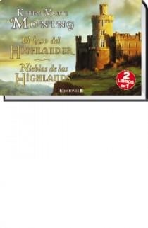 BESO DEL HIGHLANDER, EL (LIBRINOS) | 9788466648103 | MORING, KAREN MARIE | Llibreria Aqualata | Comprar libros en catalán y castellano online | Comprar libros Igualada