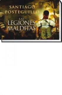LEGIONES MALDITAS, LAS (LIBRINOS) | 9788466647991 | POSTEGUILLO, SANTIAGO | Llibreria Aqualata | Comprar libros en catalán y castellano online | Comprar libros Igualada