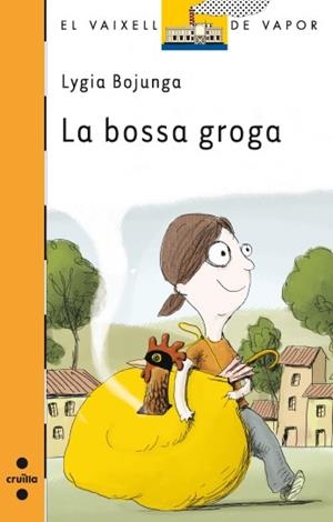 BOSSA GROGA, LA (VVT 179) | 9788466128148 | BOJUNGA, LYGIA | Llibreria Aqualata | Comprar libros en catalán y castellano online | Comprar libros Igualada