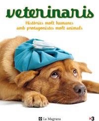 VETERINARIS | 9788482649504 | AUTORES , VARI0S | Llibreria Aqualata | Comprar libros en catalán y castellano online | Comprar libros Igualada