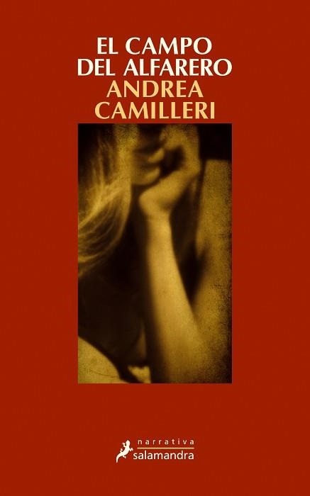 CAMPO DEL ALFARERO | 9788498383560 | CAMILLERI, ANDREA | Llibreria Aqualata | Comprar llibres en català i castellà online | Comprar llibres Igualada