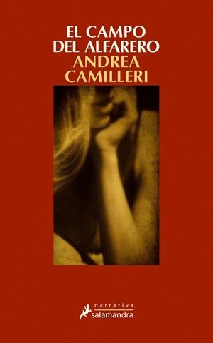 CAMPO DEL ALFARERO | 9788498383560 | CAMILLERI, ANDREA | Llibreria Aqualata | Comprar llibres en català i castellà online | Comprar llibres Igualada