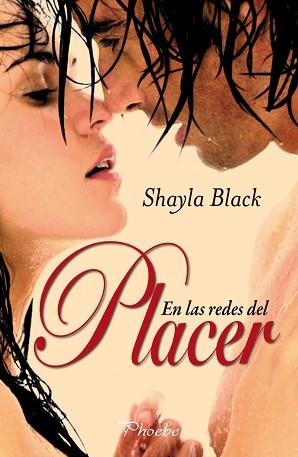 EN LAS REDES DEL PLACER (ROMANTICA EROTICA) | 9788496952799 | BLACK, SHEILA | Llibreria Aqualata | Comprar libros en catalán y castellano online | Comprar libros Igualada