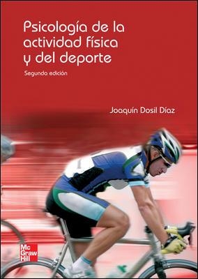PSICOLOGIA DE LA ACTIVIDAD FISICA Y DEL DEPORTE | 9788448161033 | DOSIL, JOAQUIN | Llibreria Aqualata | Comprar llibres en català i castellà online | Comprar llibres Igualada