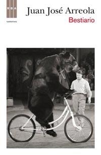 BESTIARIO (NARRATIVAS) | 9788498679816 | ARREOLA, JOSE LUIS | Llibreria Aqualata | Comprar llibres en català i castellà online | Comprar llibres Igualada