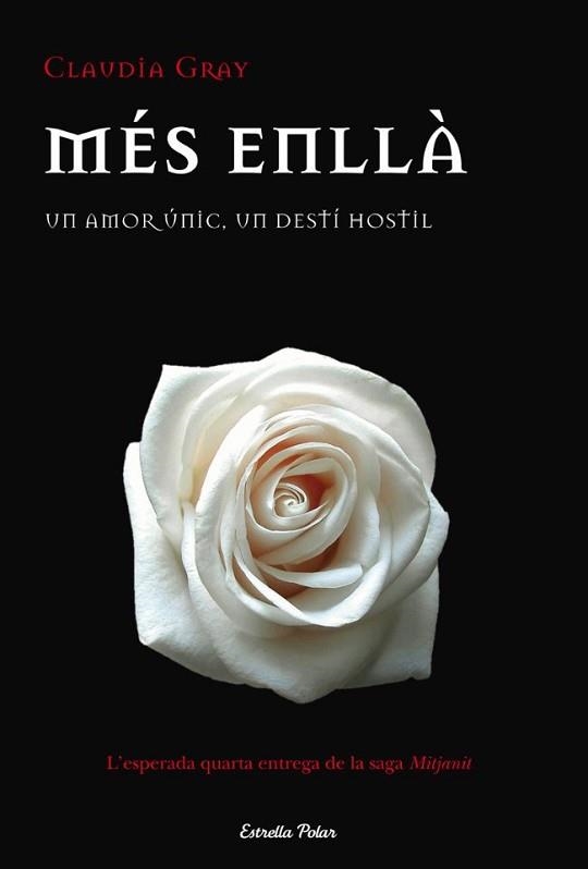 MES ENLLA (MITJANIT IV) | 9788499323817 | GRAY, CLAUDIA | Llibreria Aqualata | Comprar libros en catalán y castellano online | Comprar libros Igualada