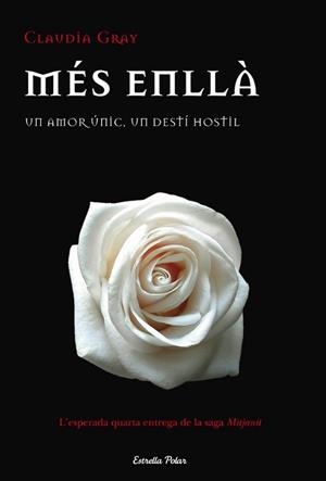 MES ENLLA (MITJANIT IV) | 9788499323817 | GRAY, CLAUDIA | Llibreria Aqualata | Comprar llibres en català i castellà online | Comprar llibres Igualada