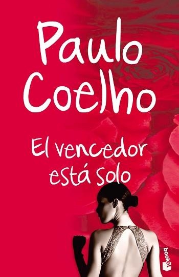 VENCEDOR ESTA SOLO, EL (BOOKET 5002/10) | 9788408101659 | COELHO, PAULO | Llibreria Aqualata | Comprar libros en catalán y castellano online | Comprar libros Igualada