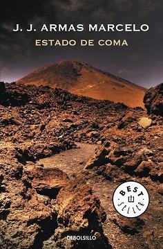 ESTADO DE COMA (BEST SELLER 682/12) | 9788499087733 | ARMAS MARCELO, J.J. | Llibreria Aqualata | Comprar libros en catalán y castellano online | Comprar libros Igualada