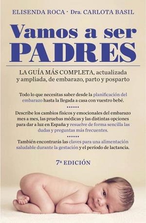 VAMOS A SER PADRES | 9788425346248 | ROCA, ELISANDE | Llibreria Aqualata | Comprar libros en catalán y castellano online | Comprar libros Igualada