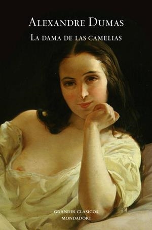 DAMA DE LAS CAMELIAS, LA | 9788439723370 | DUMAS, ALEXANDRE | Llibreria Aqualata | Comprar libros en catalán y castellano online | Comprar libros Igualada