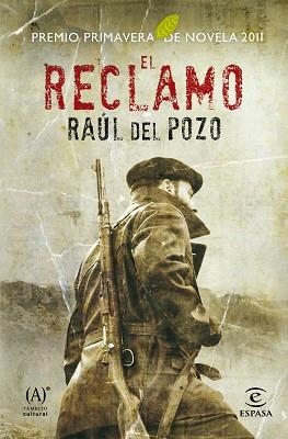 RECLAMO, EL | 9788467036183 | DEL POZO, RAUL | Llibreria Aqualata | Comprar llibres en català i castellà online | Comprar llibres Igualada