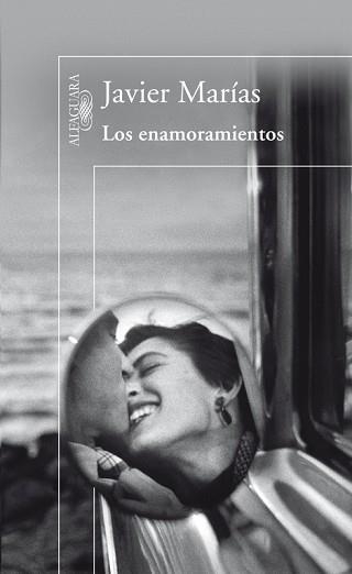 ENAMORAMIENTOS, LOS | 9788420407135 | MARIAS, JAVIER | Llibreria Aqualata | Comprar libros en catalán y castellano online | Comprar libros Igualada