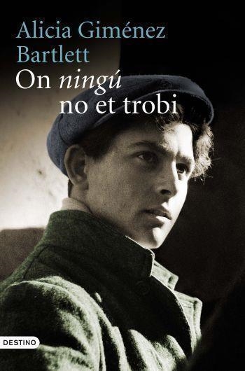ON NINGU NO ET TROBI (L'ANCORA 218) | 9788497101936 | GIMENEZ BARTLETT, ALICIA | Llibreria Aqualata | Comprar llibres en català i castellà online | Comprar llibres Igualada