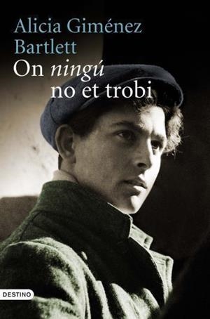 ON NINGU NO ET TROBI (L'ANCORA 218) | 9788497101936 | GIMENEZ BARTLETT, ALICIA | Llibreria Aqualata | Comprar llibres en català i castellà online | Comprar llibres Igualada