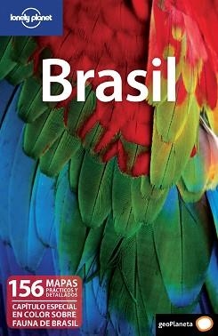 BRASIL (LONELY PLANET) | 9788408096603 | AA. VV. | Llibreria Aqualata | Comprar llibres en català i castellà online | Comprar llibres Igualada