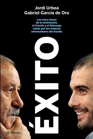 EXITO | 9788408101499 | URBEA, JORDI / GARCIA DE ORO, GABRIEL | Llibreria Aqualata | Comprar llibres en català i castellà online | Comprar llibres Igualada