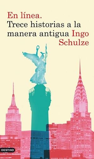 TRECE HISTORIAS A LA MANERA ANTIGUA (ANCORA Y DELFIN 1207) | 9788423344406 | SCHULZE, INGO | Llibreria Aqualata | Comprar libros en catalán y castellano online | Comprar libros Igualada