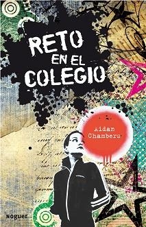 RETO EN EL COLEGIO | 9788427901247 | CHAMBERS, ALAIN | Llibreria Aqualata | Comprar libros en catalán y castellano online | Comprar libros Igualada
