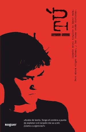 TU | 9788427901308 | BENOIT, CHARLES | Llibreria Aqualata | Comprar llibres en català i castellà online | Comprar llibres Igualada