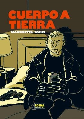 CUERPO A TIERRA | 9788467904710 | MANCHETTE / TARDI | Llibreria Aqualata | Comprar llibres en català i castellà online | Comprar llibres Igualada
