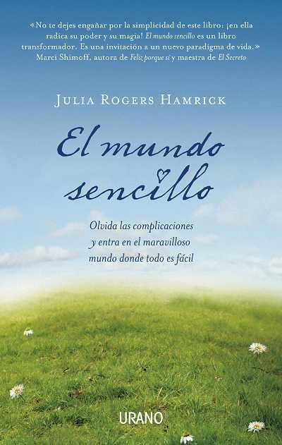 MUNDO SENCILLO, EL | 9788479537753 | ROGERS, JULIA | Llibreria Aqualata | Comprar libros en catalán y castellano online | Comprar libros Igualada