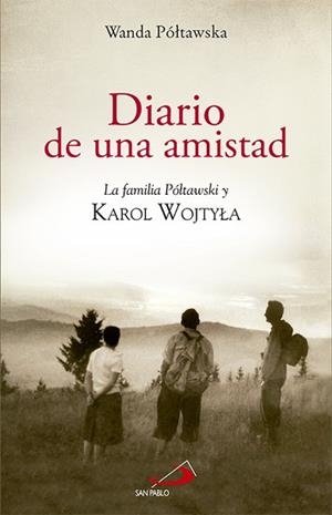 DIARIO DE UNA AMISTAD | 9788428537391 | POLTAWSKA, WANDA | Llibreria Aqualata | Comprar libros en catalán y castellano online | Comprar libros Igualada