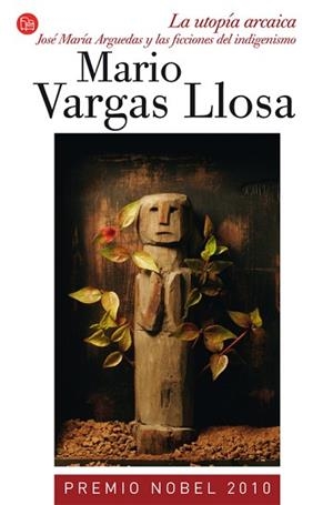 UTOPIA ARCAICA, LA (PL 4-21) | 9788466324762 | VARGAS LLOSA, MARIO | Llibreria Aqualata | Comprar llibres en català i castellà online | Comprar llibres Igualada
