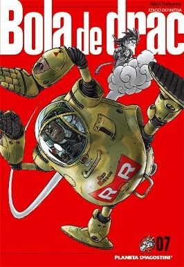 BOLA DE DRAC 7 | 9788468470061 | TORIYAMA, AKIRA | Llibreria Aqualata | Comprar libros en catalán y castellano online | Comprar libros Igualada