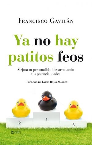 YA NO HAY PATITOS FEOS | 9788408080527 | GAVILAN, FRANCISCO | Llibreria Aqualata | Comprar libros en catalán y castellano online | Comprar libros Igualada