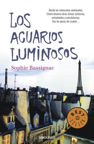 ACUARIOS LUMINOSOS, LOS (BEST SELLER 887) | 9788499088358 | BASSIGNAC, SOPHIE | Llibreria Aqualata | Comprar llibres en català i castellà online | Comprar llibres Igualada
