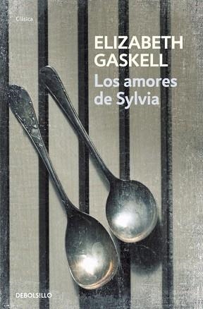 AMORES DE SYLVIA, LOS (CLASICA) | 9788499088563 | GASKELL, ELIZABETH | Llibreria Aqualata | Comprar libros en catalán y castellano online | Comprar libros Igualada