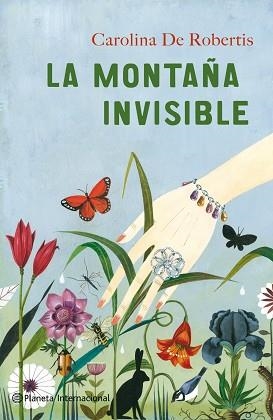 MONTAÑA INVISIBLE, LA | 9788408102052 | DE ROBERTIS, CAROLINA | Llibreria Aqualata | Comprar llibres en català i castellà online | Comprar llibres Igualada