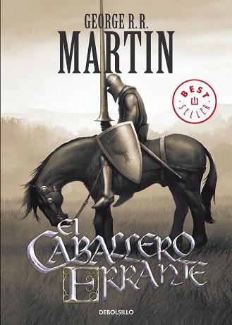 CABALLERO ERRANTE, EL | 9788499891064 | MARTIN, GEORGE R.R. | Llibreria Aqualata | Comprar llibres en català i castellà online | Comprar llibres Igualada