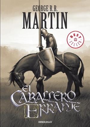 CABALLERO ERRANTE, EL | 9788499891064 | MARTIN, GEORGE R.R. | Llibreria Aqualata | Comprar llibres en català i castellà online | Comprar llibres Igualada