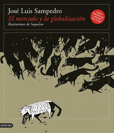 MERCADO Y LA GLOBALIZACION, EL | 9788423342204 | SAMPEDRO, JOSE LUIS | Llibreria Aqualata | Comprar llibres en català i castellà online | Comprar llibres Igualada