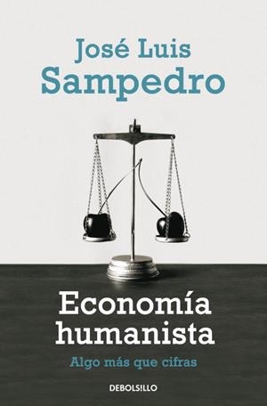 ECONOMIA HUMANISTA | 9788499081786 | SAMPEDRO, JOSE LUIS | Llibreria Aqualata | Comprar llibres en català i castellà online | Comprar llibres Igualada