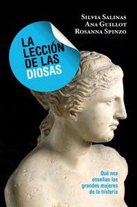 LECCION DE LAS DIOSAS, LA | 9788492981458 | AAVV | Llibreria Aqualata | Comprar libros en catalán y castellano online | Comprar libros Igualada